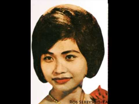 An Dat Meas -Ros sereysothea