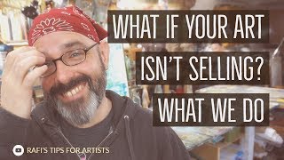 What If Your Art Isn