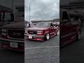 Rare GMC OBS Southern Comfort Trim Customtrucks Droppedtrucks Truckshow Obs Obschevy Chevy