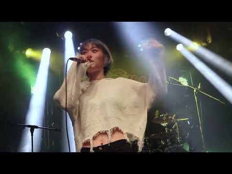 [SEIREN 발매 기념 콘서트] Zebra