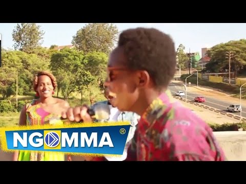JUNAYA FT.  ROBBIE OMOL - MAN UP (OFFICIAL VIDEO)