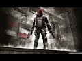 Red Hood Vs Black Mask And His Goons