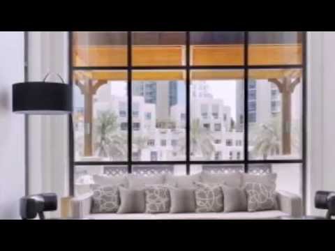 Vida Downtown Dubai 4* ОАЭ