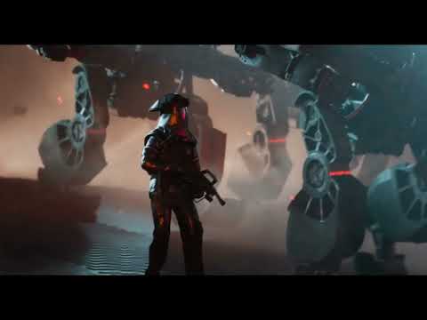 Avatar RDA edit with some Terran music