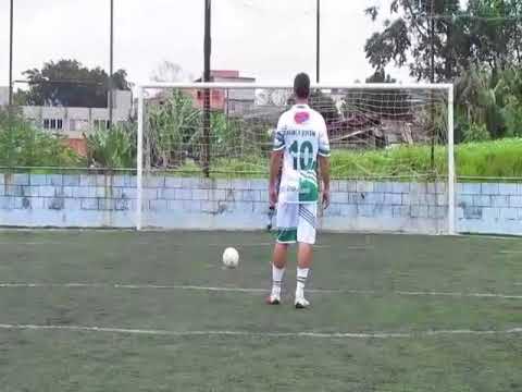 Força Jovem FC Chácara do Conde  0  3 x 2  0 G R Esperança Jd  São Rafael