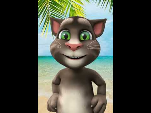 Il Codino del Topino - Bambini Canzoni - Talking Tom