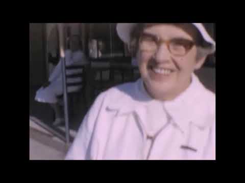 SCBC 1959 South Camberwell Bowls Club