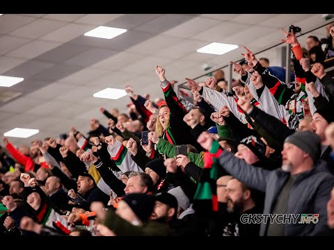 Doping i radość! Kulisy awansu do półfinału PHL