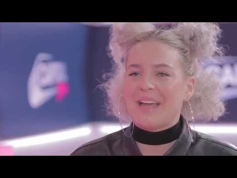 Anne Marie: Why I Decided To Be An Ambassador