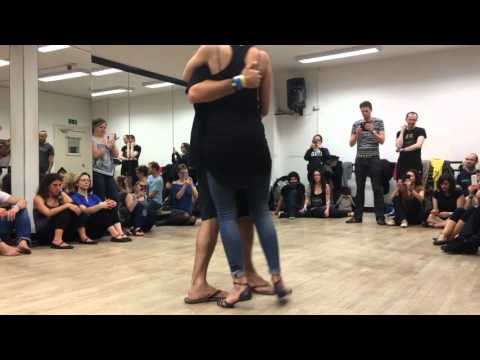 Forro Festival London 2016