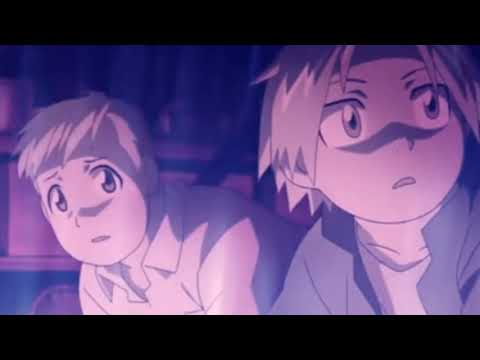 Alphonse the Fake — O t a k u  C a s t l e