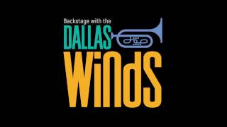 Backstage with Don Fabian