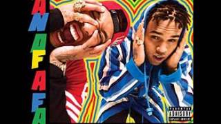 Chris Brown and Tyga- Real one feat. Boosie Badazz (CDQ)