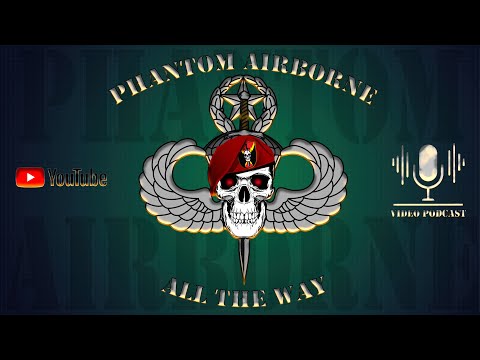 Phantom Airborne ALL THE WAY - Episode 007 - Zephyrhills, FL