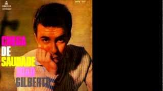 João Gilberto - Brigas Nunca Mais