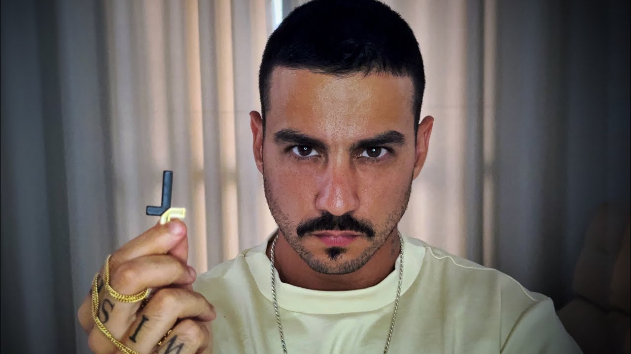 Por isso eu NÃO PISO mais numa igreja