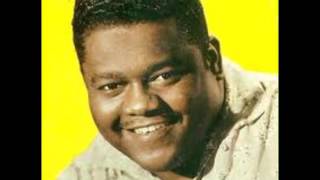 Those Eyes  -  Fats Domino