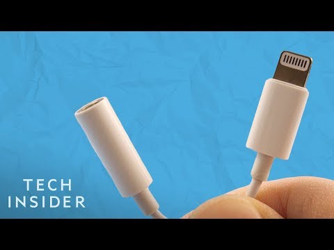 Everything Wrong With Apple's Dongles | Untangled Video