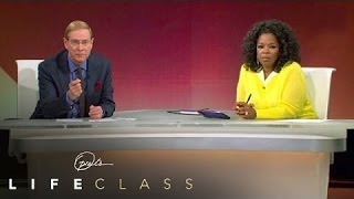 How to Keep Your Partner's Love Tank Full | Oprah's Life Class | Oprah Winfrey Network