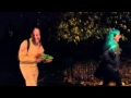 Lady Alba BOO KIP Ghostbusters Parody