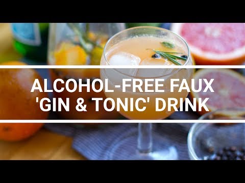 download lagu mp3 mp4 Non Alcoholic Gin And Tonic, download lagu Non Alcoholic Gin And Tonic gratis, unduh video klip Non Alcoholic Gin And Tonic