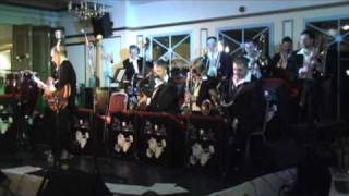 Johnny Burnette - Honey Hush