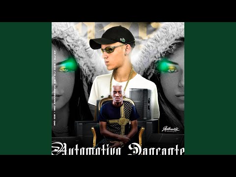 Automotivo Dançante