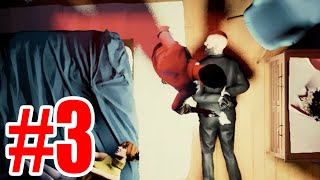 12分を繰り返し真実にたどり着くゲームを実況プレイ#3【Twelve Minutes】