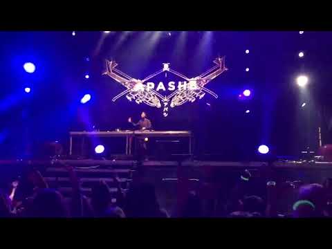 Skellism, Terror Bass & Lil Jon - In The Pit [Apashe x Белые Ночи x Salat Party x Kiev 2017]