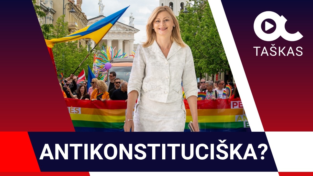 LGBTQ+ žmonės keliasi į Vilnių: kas vyksta regionuose, kad sostinė tampa „įtraukties burbulu“?
