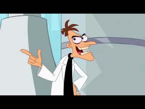 Wild Animal Story 2 Part 5 - "Hail Doofania"