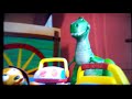 Final Test Of The THX Optimizer Video Test 40 Toy Story 10th Anniversary Edition