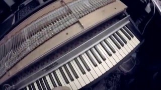 Chet Faker - Talk Is Cheap (Cover by coco jadad)