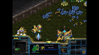 Lots of Favorites Today - Let's Play Starcraft Part 22