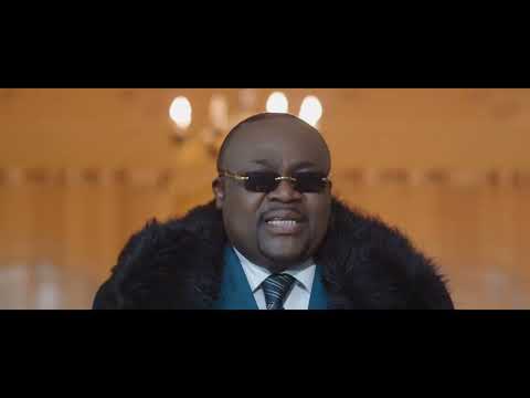Sergeo Polo - Tu es mon homme (Video officielle)