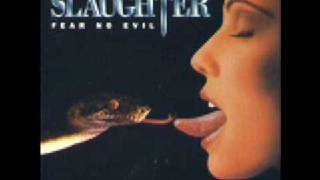 Slaughter - Outta My Head (Studio Version)