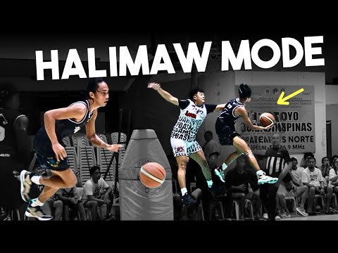 NIYANIG NI SEAN ANG DAET - BAKIT NAMAN GANUN SEAN? | S5: vlog 127