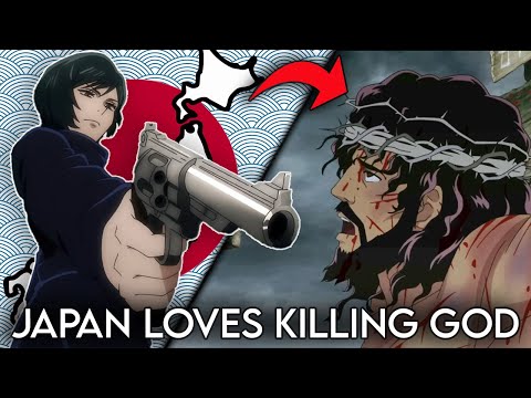 Why JAPAN is ANTI-GOD: A FAITHLESS Society