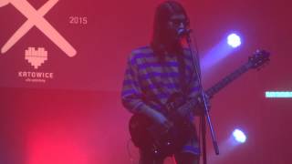 Colleen Green - "Things That Are Bad For Me"@OFF Festival KATOWICE