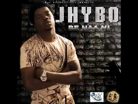 Jhybo -- Ejo le fe ro Feat Cynthia Morgan