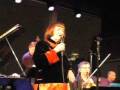 Sheila Jordan's 80th Birthday - Hum Drum Blues ...