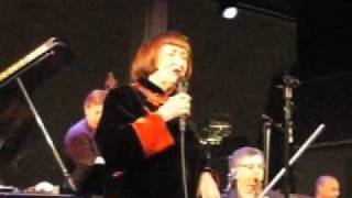 Sheila Jordan's 80th Birthday - Hum Drum Blues