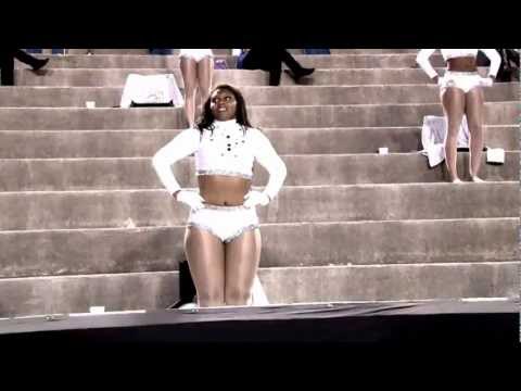 Stephenson -vs- ML King  pt.4  2012