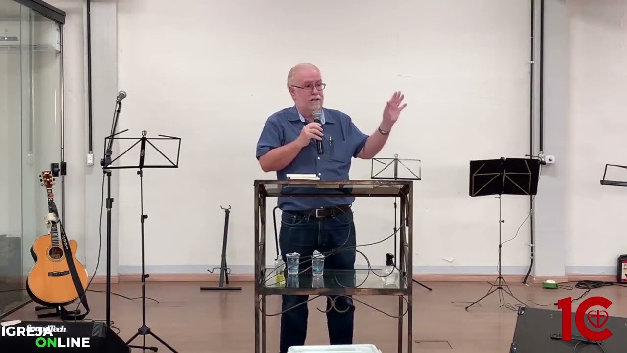 A epifania de conhecer o amor de Deus