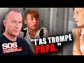 Kévin Aux Parents Immatures Pascal Le Grand Frère SOS Ma Famille A Besoin D Aide