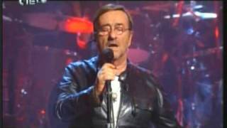 LUCIO DALLA - LA SERA DEI MIRACOLI (LIVE)