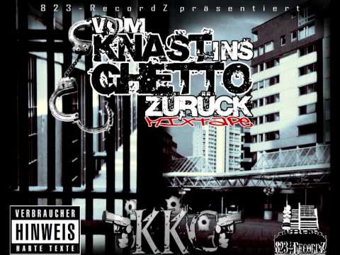 KKC - Intro (Vom Knast ins Ghetto zurück - Mixtape)