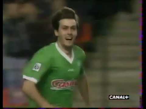 Revelles vs Gueugnon 1998