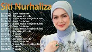 Download lagu 🔥 SITI NURHALIZA TOP 10 GREATEST HITS 🎤 THE ULTIMATE MALAY POP PLAYLIST EVERY FAN MUST HEAR ❤️🎶 mp3