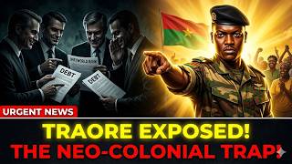 Year Of Return 2026: Changed lives for better or worse? | Ibrahim Traore EXPOSED